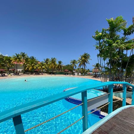 Tucum Home - Appart Au Village Vacances Sainte Anne מראה חיצוני תמונה