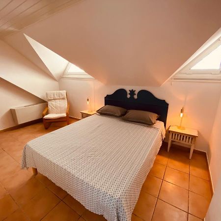 Tucum Home - Appart Au Village Vacances Sainte Anne מראה חיצוני תמונה
