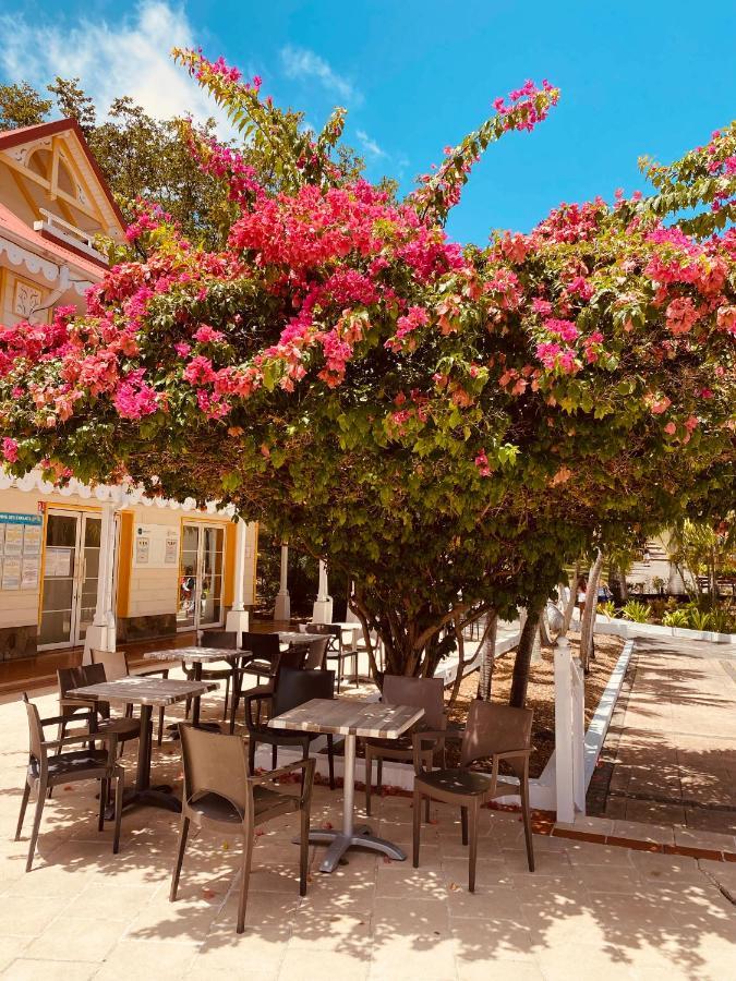Tucum Home - Appart Au Village Vacances Sainte Anne מראה חיצוני תמונה