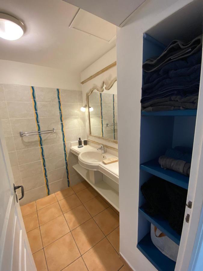 Tucum Home - Appart Au Village Vacances Sainte Anne מראה חיצוני תמונה